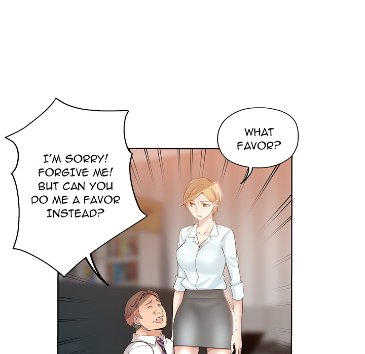 The Unexpected Guest Chapter 1 Page 69