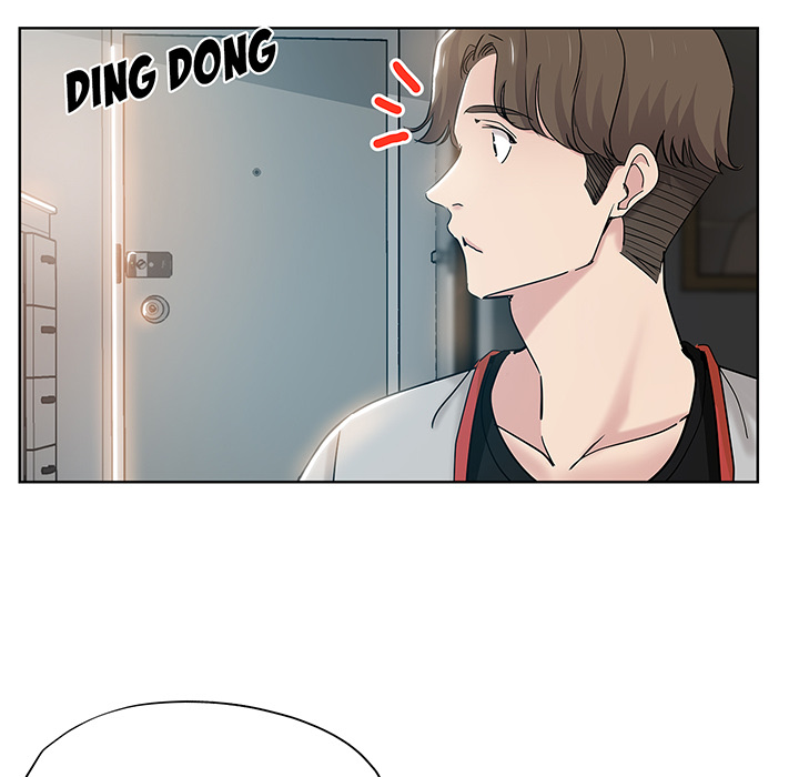 The Unexpected Guest Chapter 1 Page 7