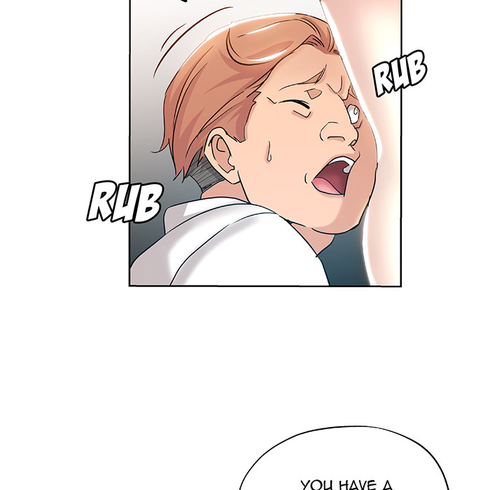 The Unexpected Guest Chapter 1 Page 71