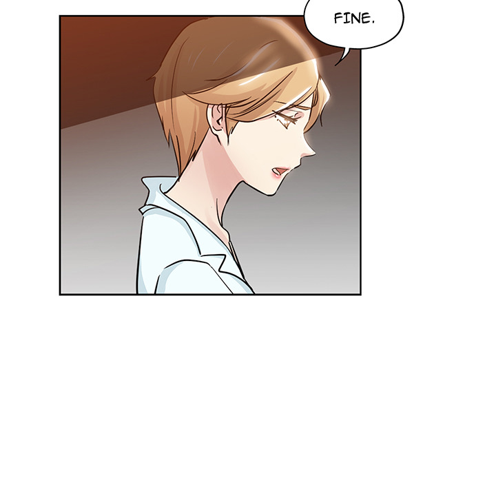 The Unexpected Guest Chapter 1 Page 75
