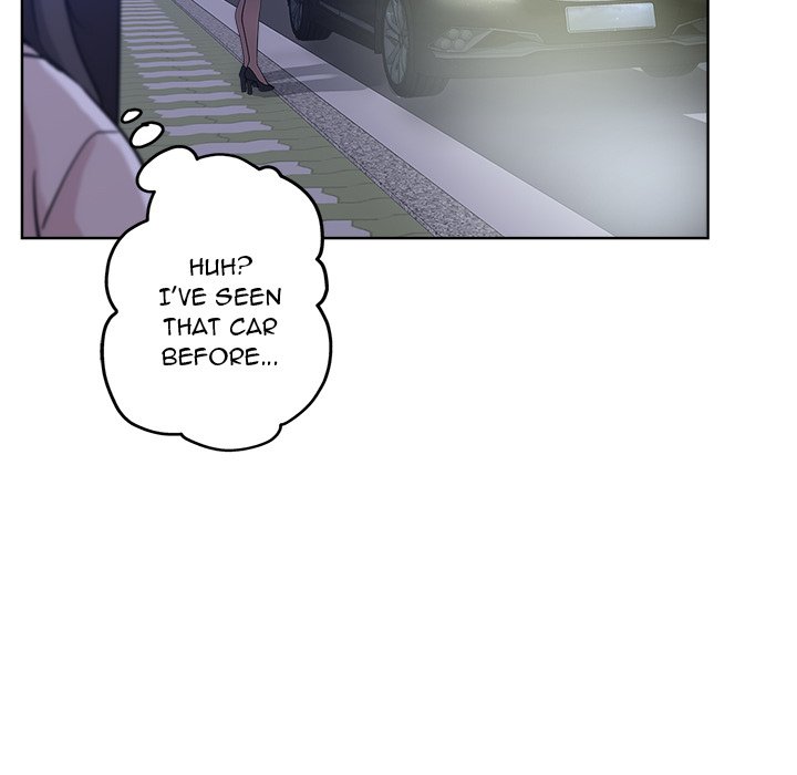 The Unexpected Guest Chapter 19 Page 13