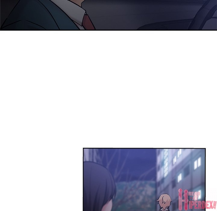The Unexpected Guest Chapter 19 Page 16
