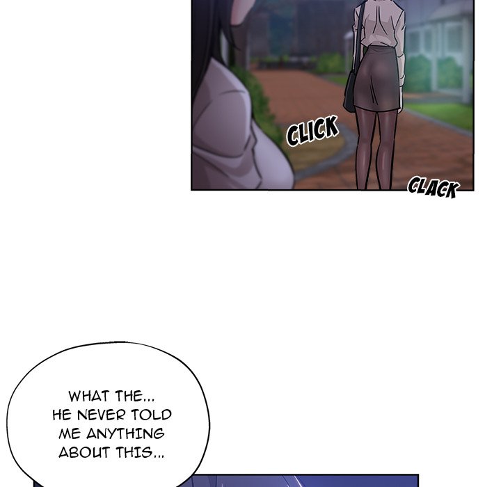 The Unexpected Guest Chapter 19 Page 17