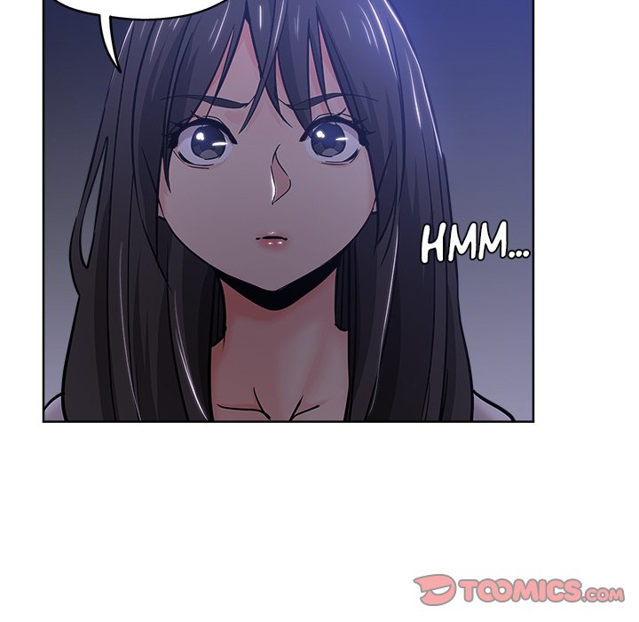 The Unexpected Guest Chapter 19 Page 18