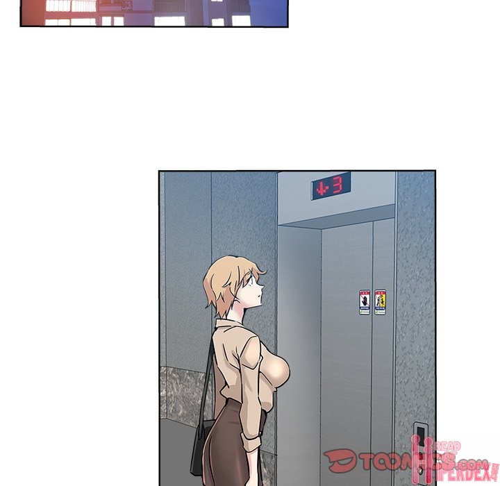 The Unexpected Guest Chapter 19 Page 22