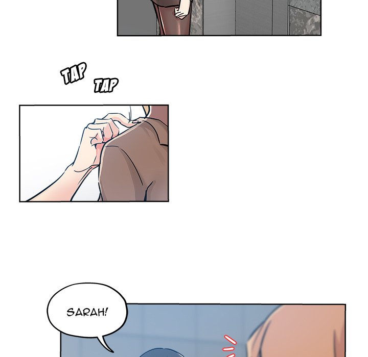 The Unexpected Guest Chapter 19 Page 23