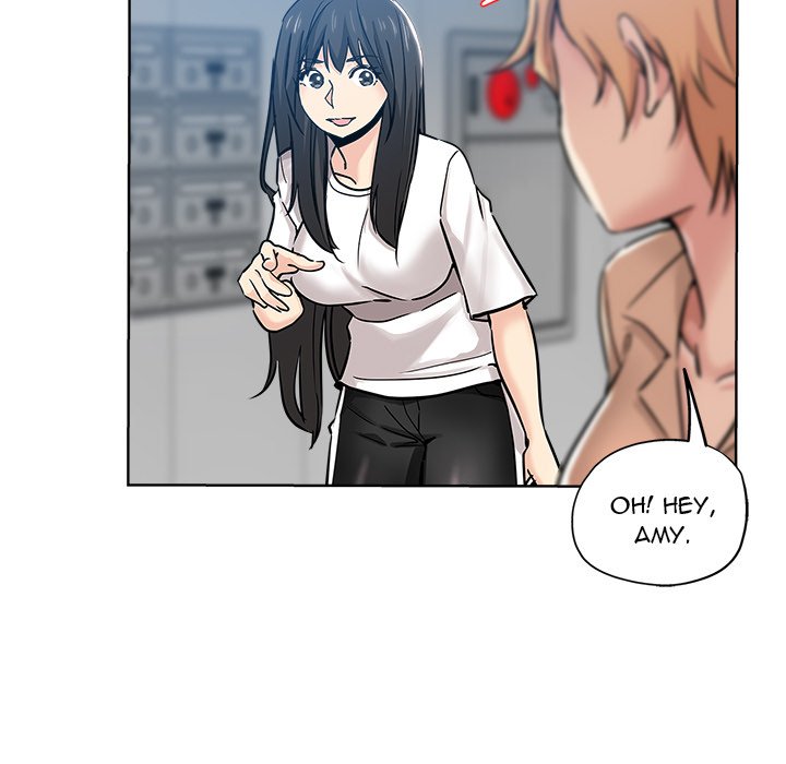 The Unexpected Guest Chapter 19 Page 24