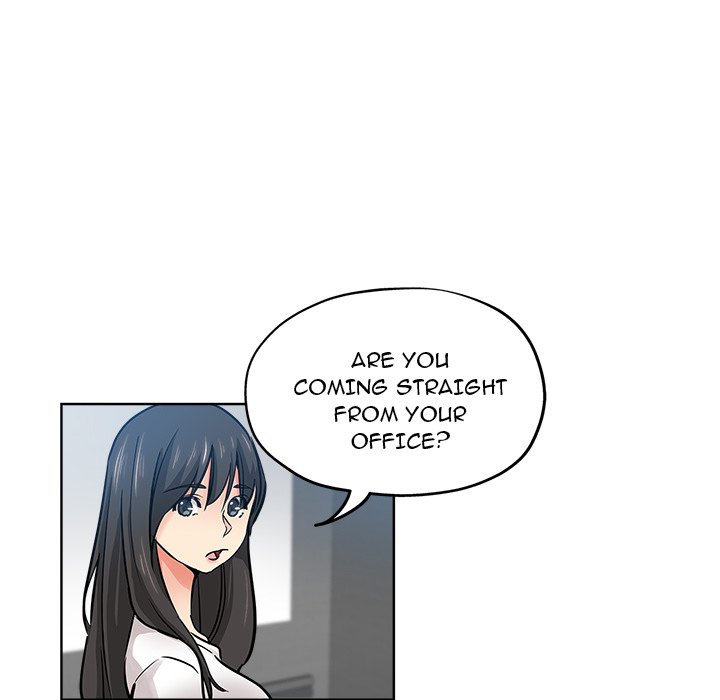 The Unexpected Guest Chapter 19 Page 29