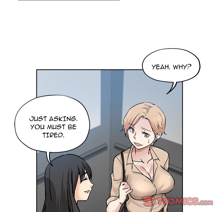 The Unexpected Guest Chapter 19 Page 30