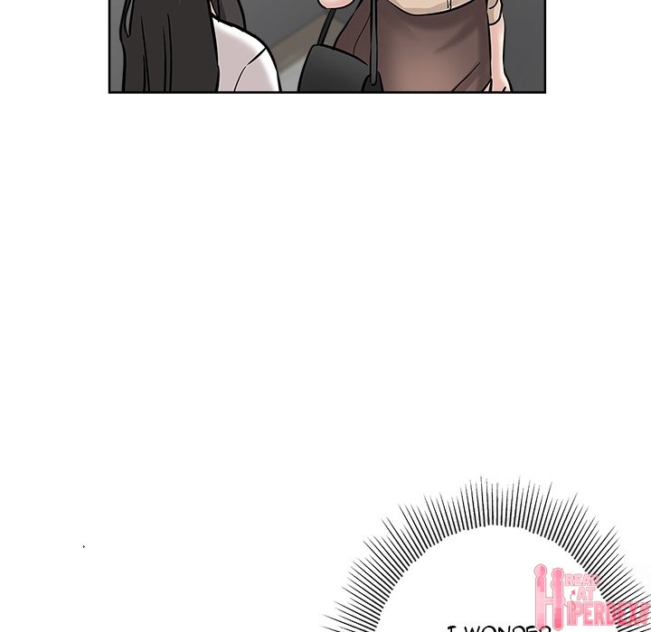 The Unexpected Guest Chapter 19 Page 31
