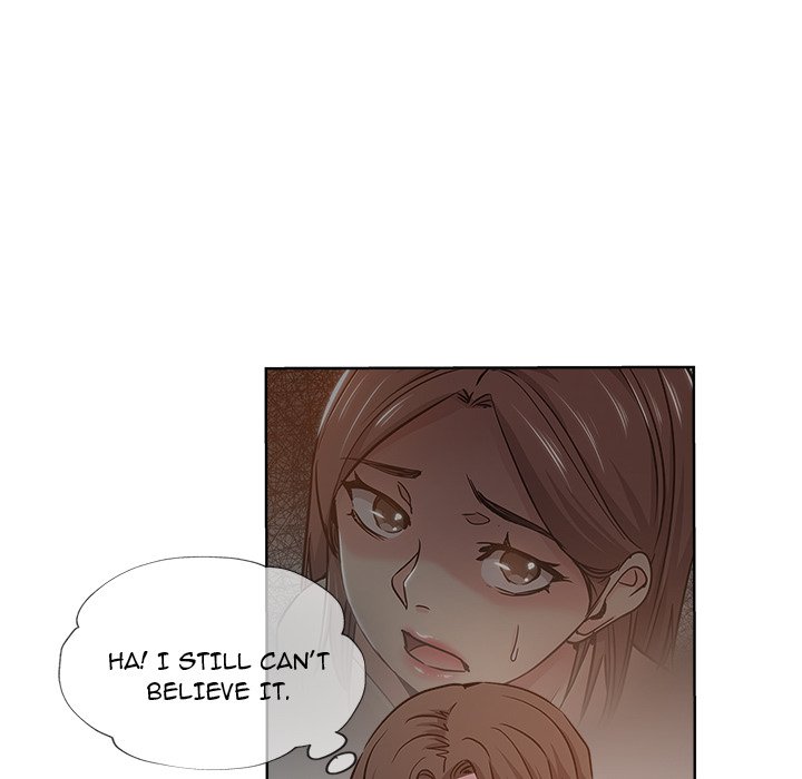 The Unexpected Guest Chapter 19 Page 35