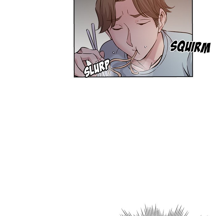 The Unexpected Guest Chapter 19 Page 36