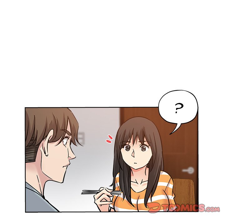 The Unexpected Guest Chapter 19 Page 38