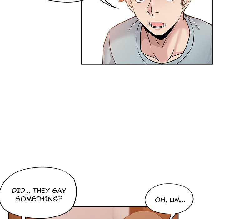 The Unexpected Guest Chapter 19 Page 40