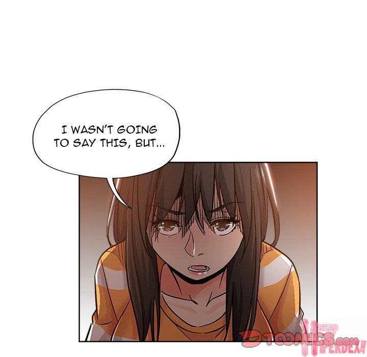 The Unexpected Guest Chapter 19 Page 42