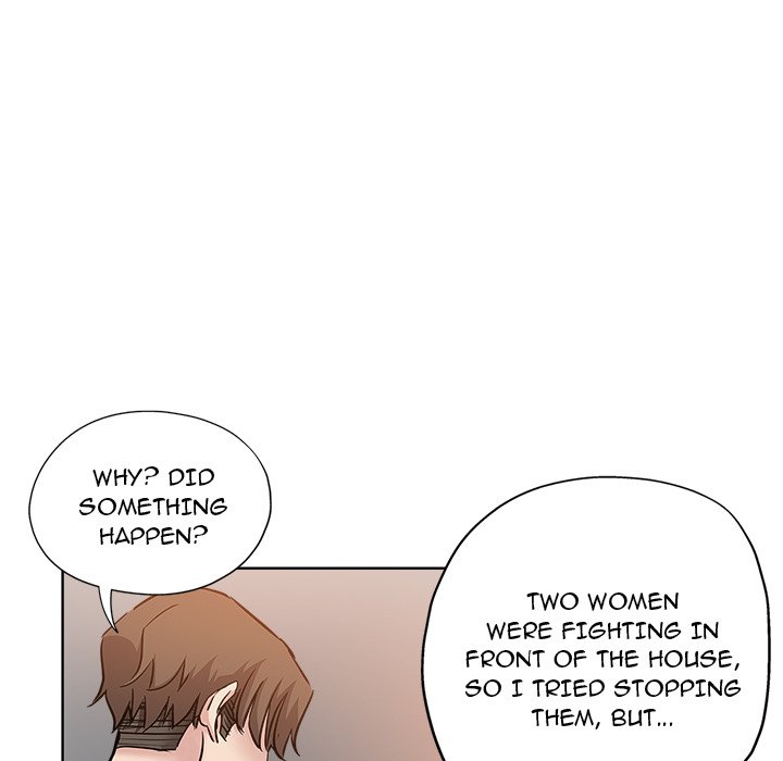 The Unexpected Guest Chapter 19 Page 43