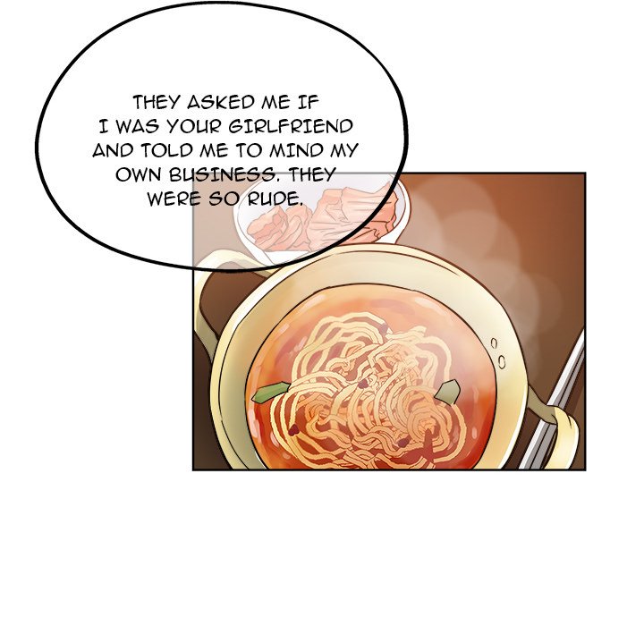 The Unexpected Guest Chapter 19 Page 45