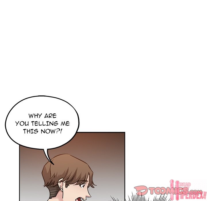 The Unexpected Guest Chapter 19 Page 46