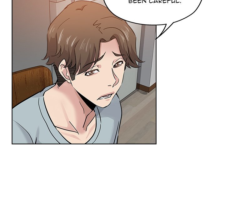 The Unexpected Guest Chapter 19 Page 49
