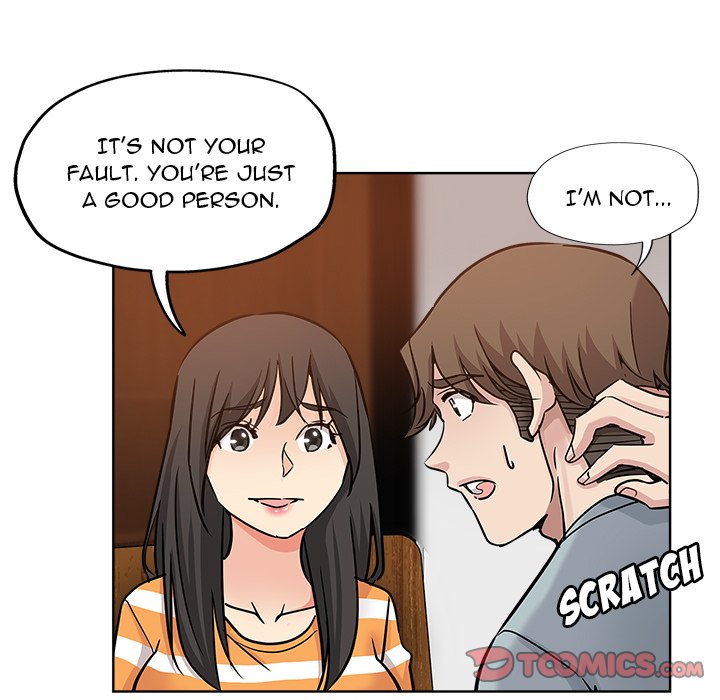 The Unexpected Guest Chapter 19 Page 50
