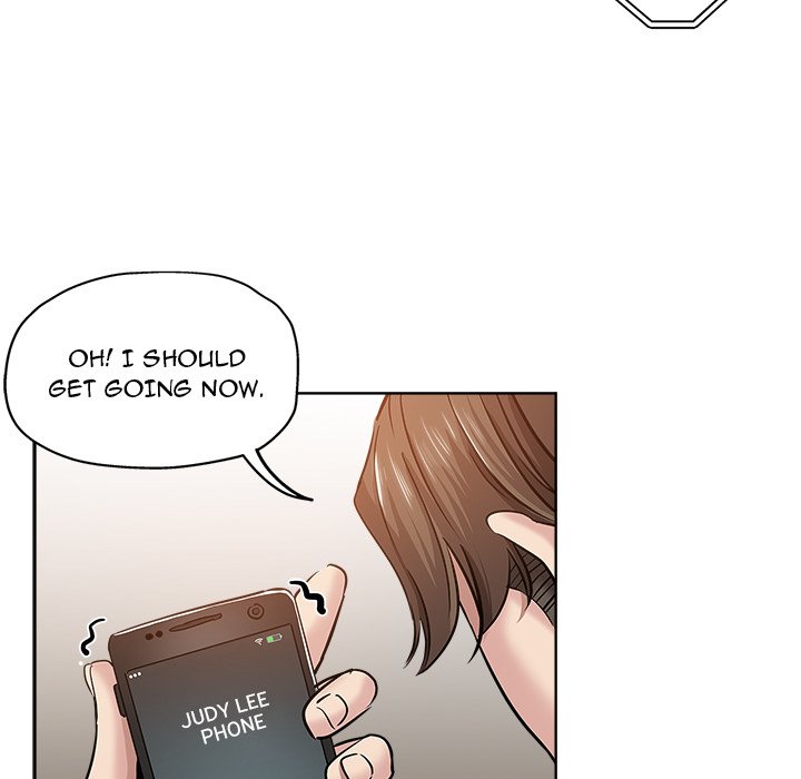 The Unexpected Guest Chapter 19 Page 55