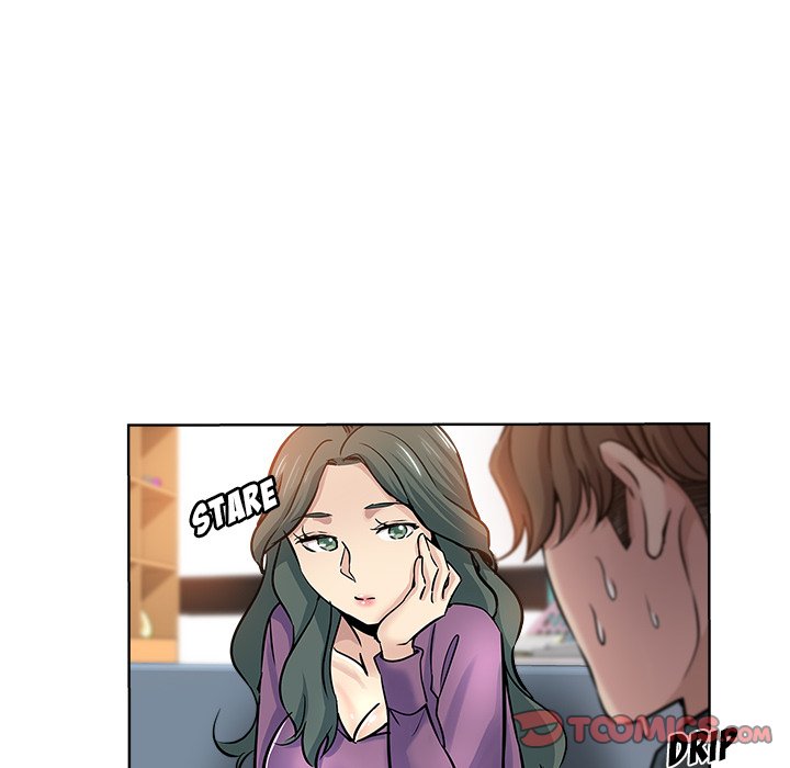 The Unexpected Guest Chapter 19 Page 62