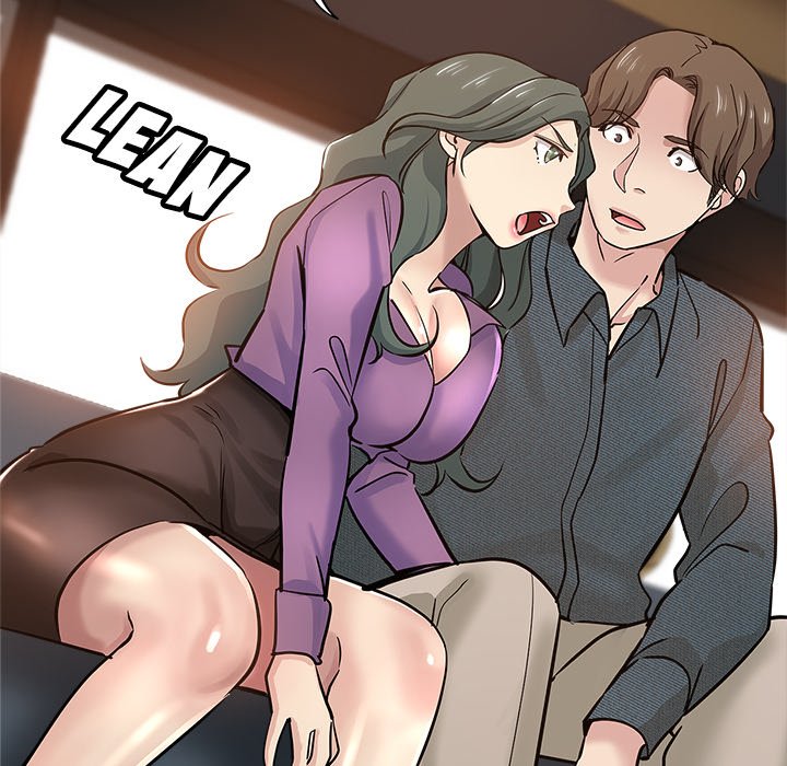 The Unexpected Guest Chapter 19 Page 64