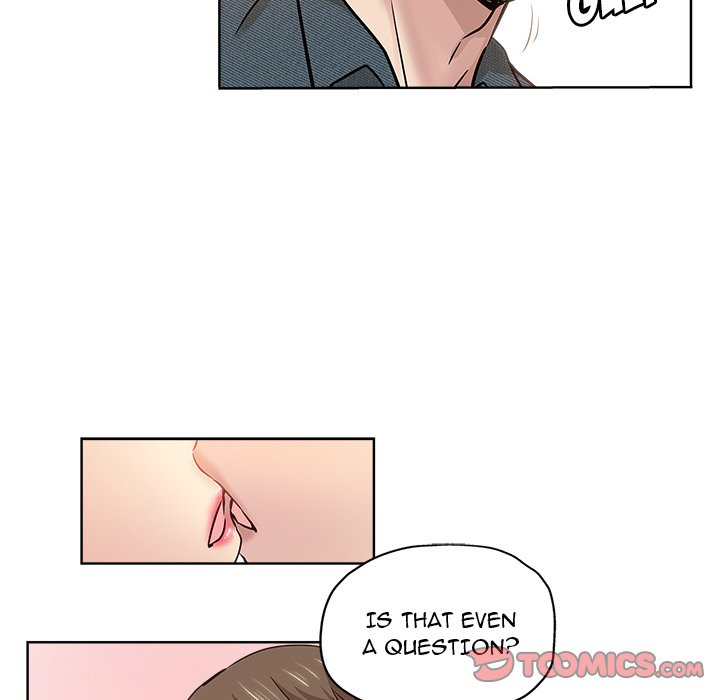 The Unexpected Guest Chapter 19 Page 66