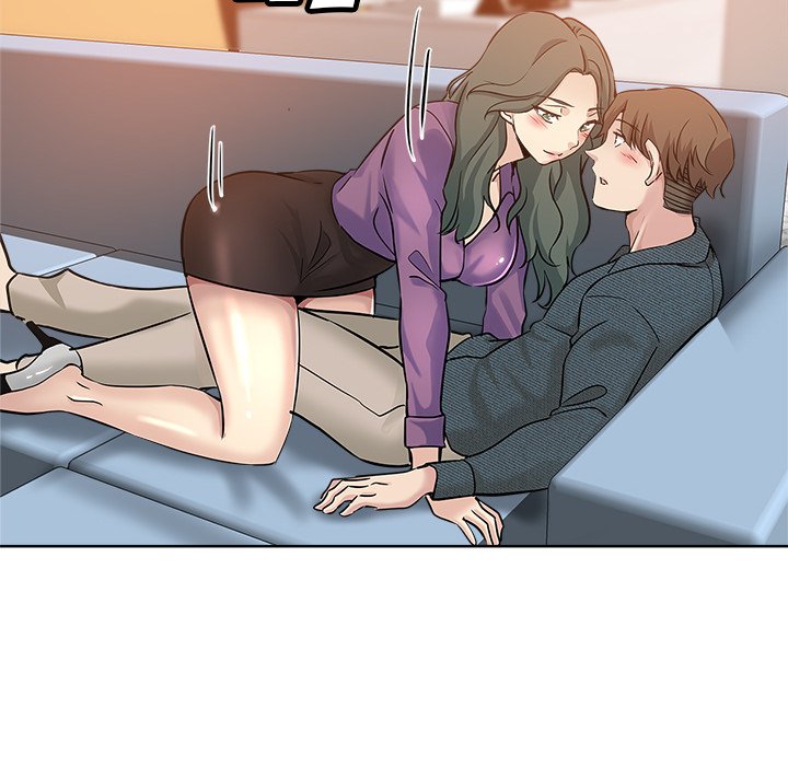 The Unexpected Guest Chapter 19 Page 69