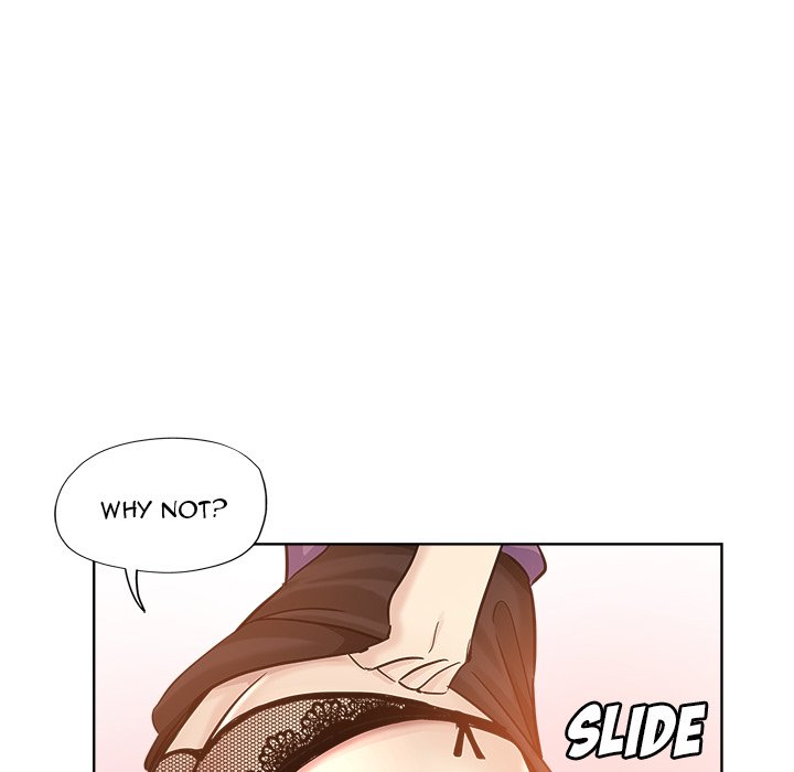 The Unexpected Guest Chapter 19 Page 71