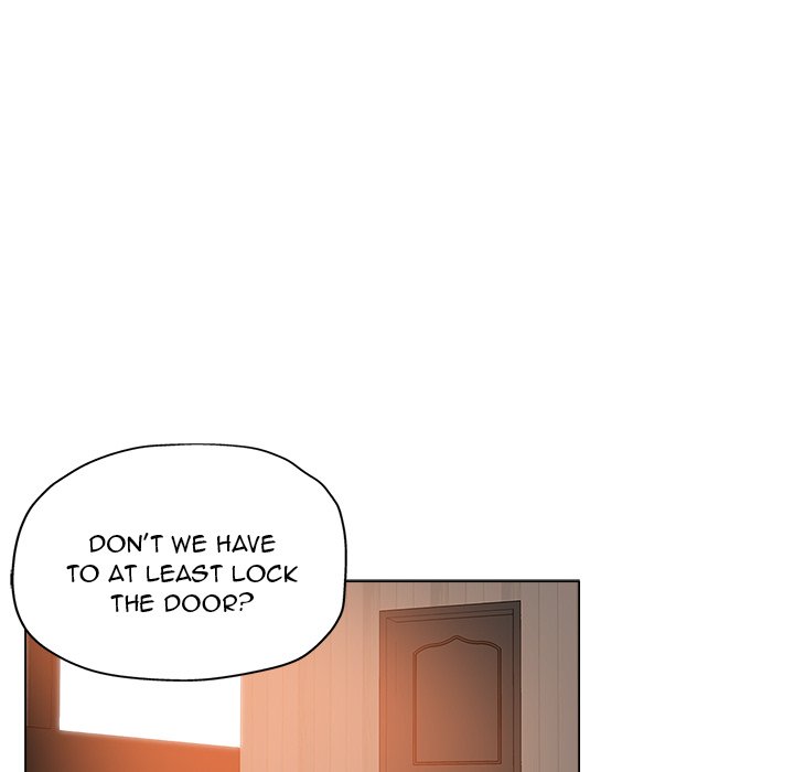 The Unexpected Guest Chapter 19 Page 73