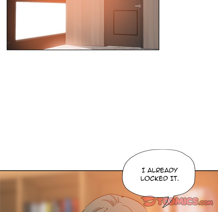 The Unexpected Guest Chapter 19 Page 74