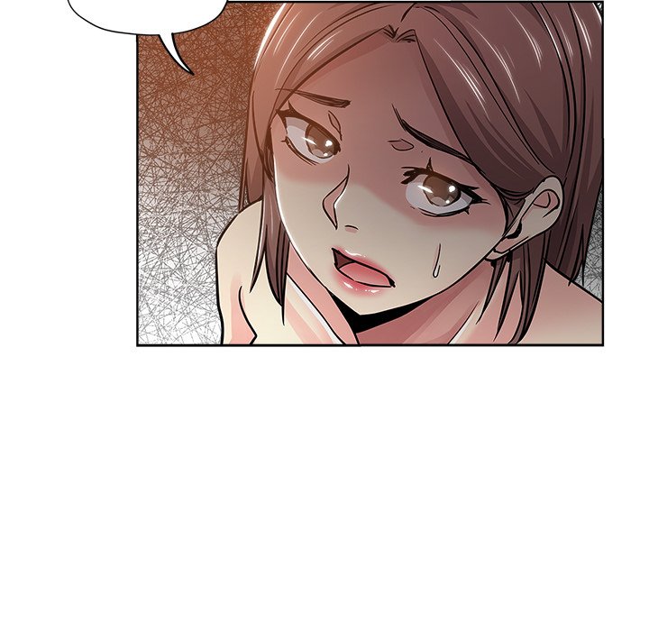 The Unexpected Guest Chapter 19 Page 8
