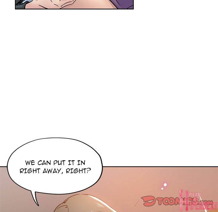 The Unexpected Guest Chapter 19 Page 82