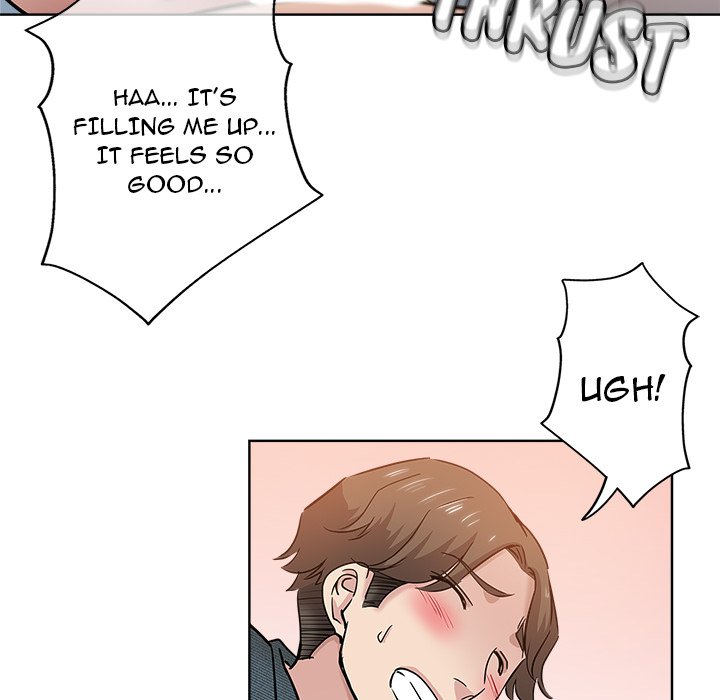 The Unexpected Guest Chapter 19 Page 85