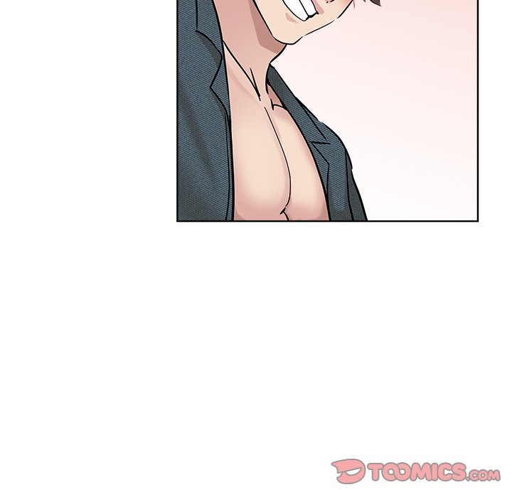 The Unexpected Guest Chapter 19 Page 86