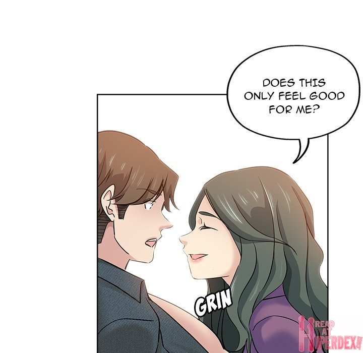 The Unexpected Guest Chapter 19 Page 88