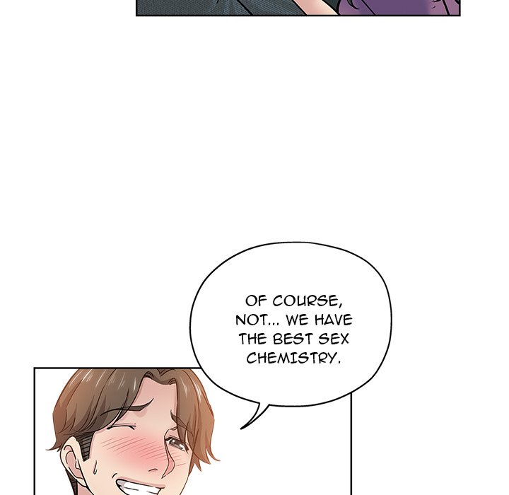 The Unexpected Guest Chapter 19 Page 89