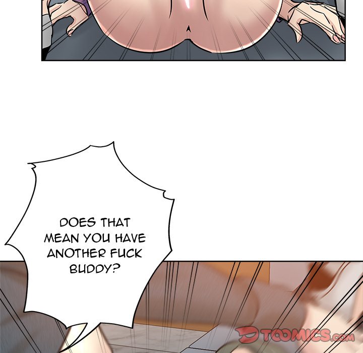 The Unexpected Guest Chapter 19 Page 94
