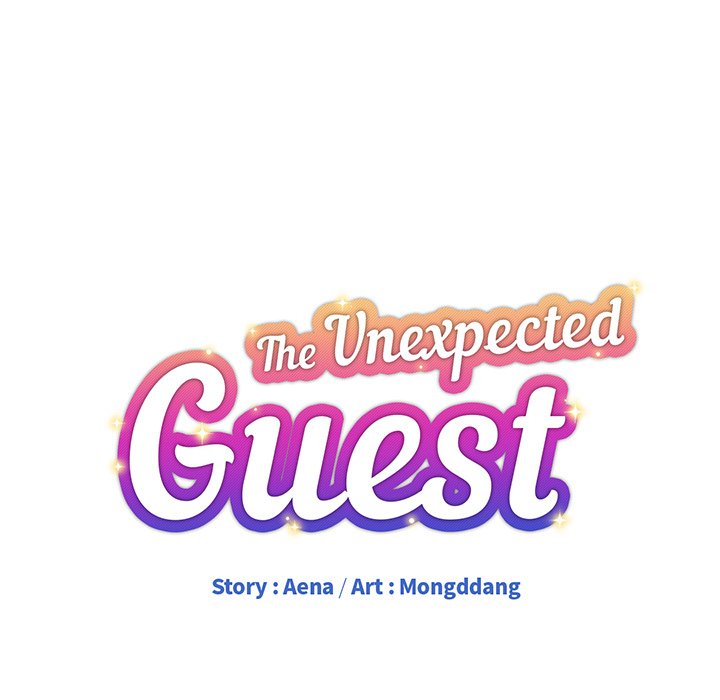 The Unexpected Guest Chapter 20 Page 19