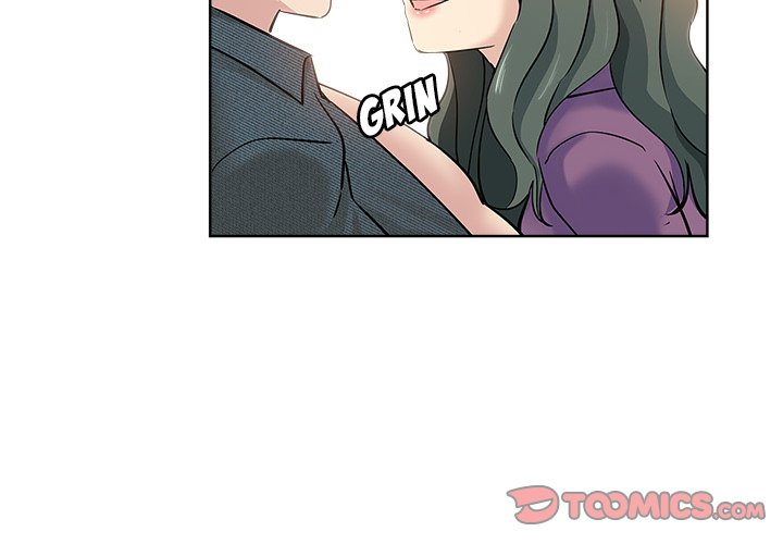The Unexpected Guest Chapter 20 Page 2