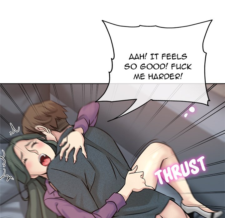 The Unexpected Guest Chapter 20 Page 23
