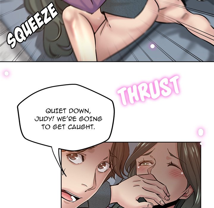 The Unexpected Guest Chapter 20 Page 24