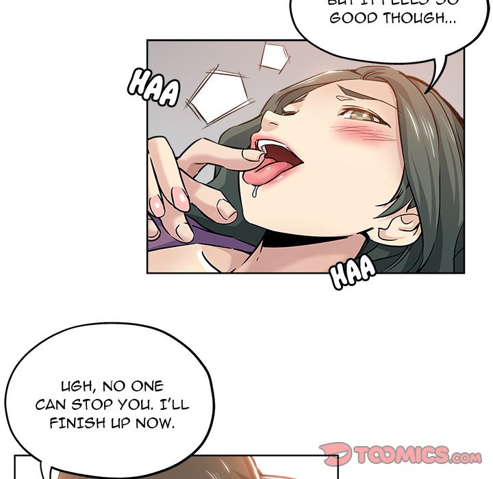The Unexpected Guest Chapter 20 Page 26