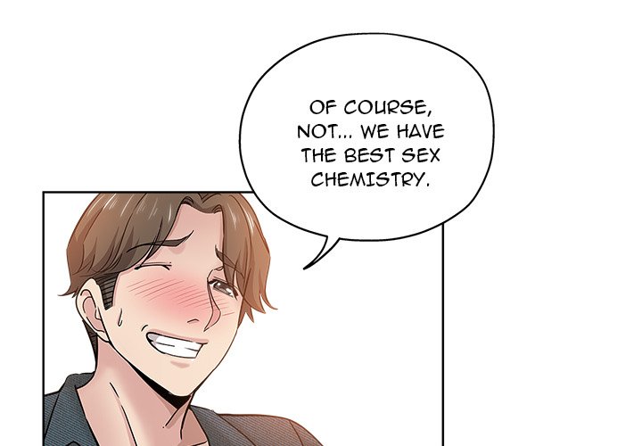 The Unexpected Guest Chapter 20 Page 3