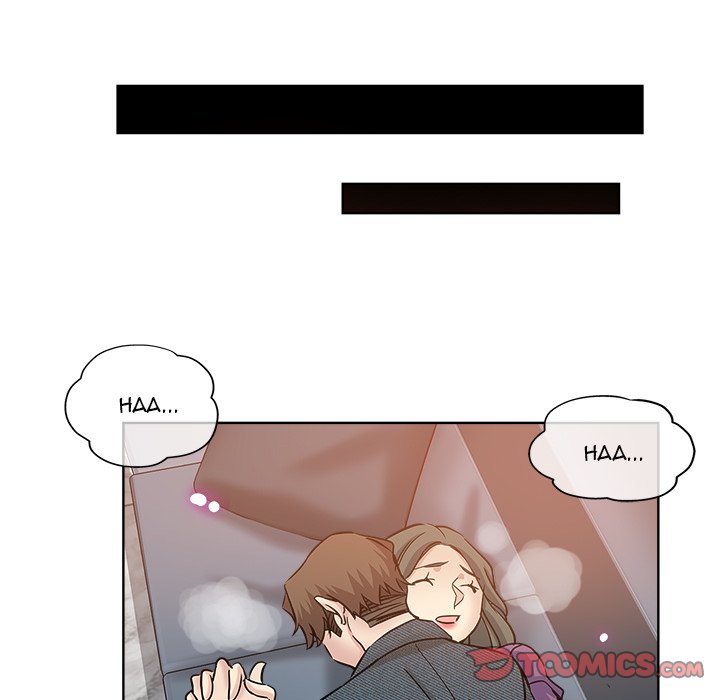 The Unexpected Guest Chapter 20 Page 32
