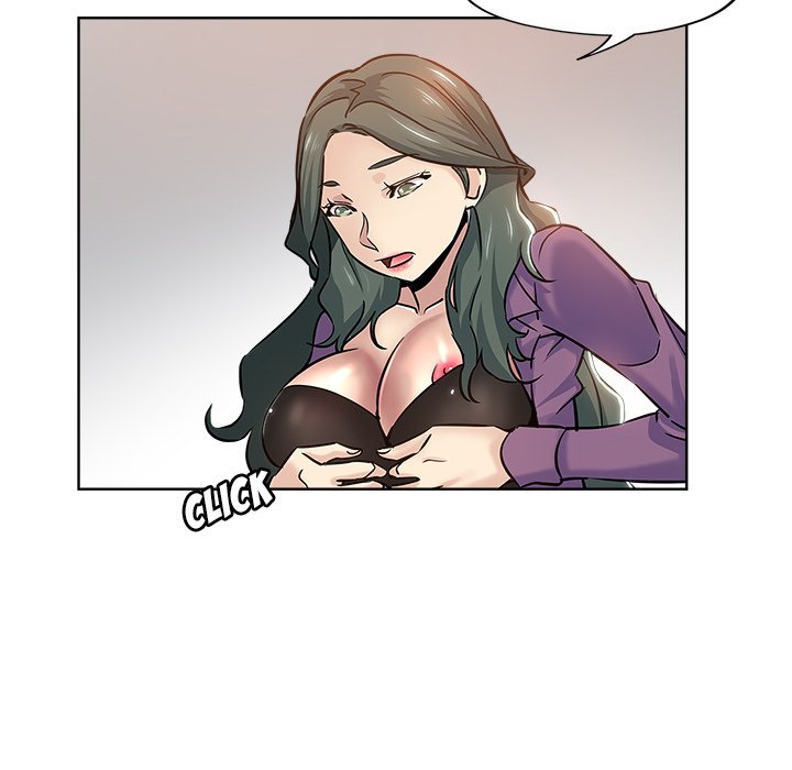 The Unexpected Guest Chapter 20 Page 37