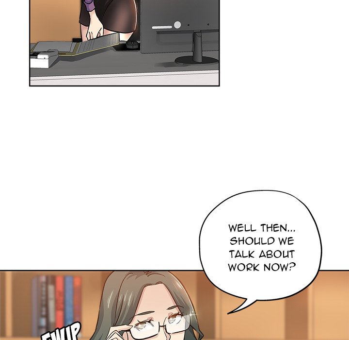 The Unexpected Guest Chapter 20 Page 39