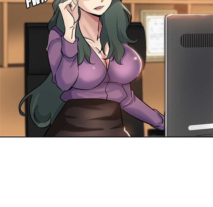 The Unexpected Guest Chapter 20 Page 40