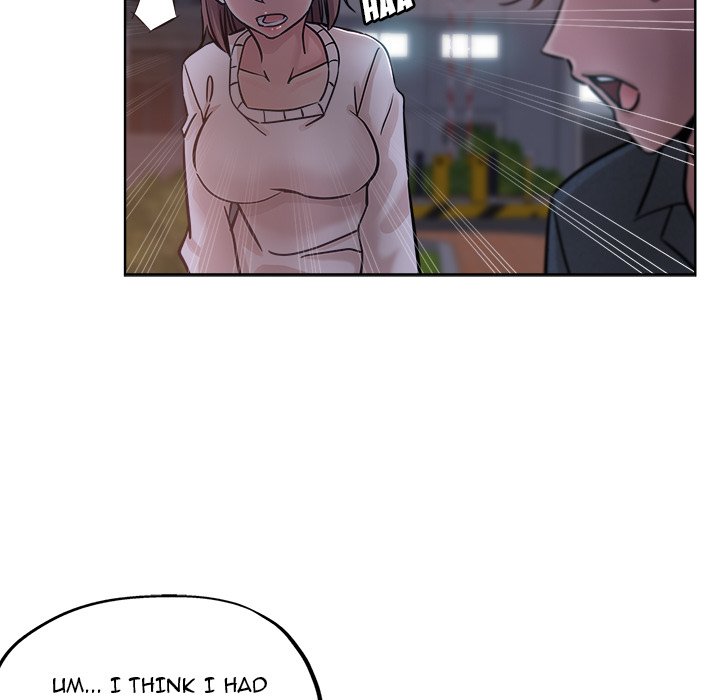 The Unexpected Guest Chapter 20 Page 49